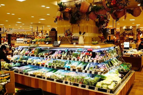 生鲜超市疫情后商品陈列调整策略 化危为机，重塑购物体验